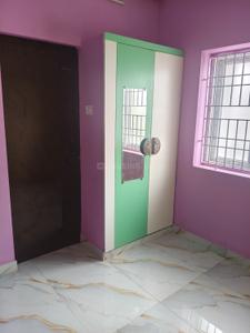 Bedroom Image of 728 Sq.ft 2 BHK Apartment / Flat for sale in Kundrathur Chennai for Rs. 5200000