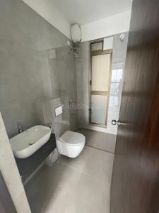 Image of 780 Sq.ft 2 BHK Apartment / Flat for sale in Ten X Habitat Raymond Realty Tower G, Thane West, Thane for Rs. 12000000