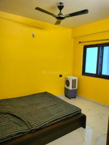 Bedroom Image of 1450 Sq.ft 3 BHK Apartment / Flat for rent in Argora Ranchi for Rs. 21000