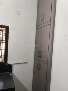 Kitchen Image of 1100 Sq.ft 2 BHK Apartment / Flat for rent in Himayath Nagar Hyderabad for Rs. 25000