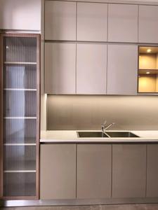 Kitchen Image of 600 Sq.ft 2 BHK Apartment / Flat for sale in GLS South Avenue, Sector 92 Gurgaon for Rs. 5700000