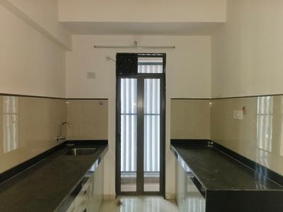 Kitchen Image of 790 Sq.ft 2 BHK Apartment / Flat for sale in Runwal My City Phase II Cluster 5 Part III, Usarghar Thane for Rs. 5500000