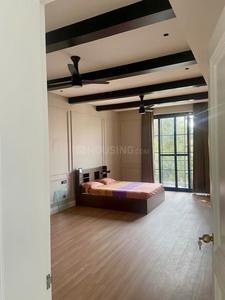 Bedroom Image of 4200 Sq.ft 5 BHK Independent House for sale in Sector 91 Mohali for Rs. 67500000