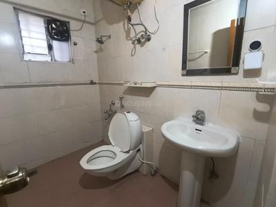 Image of 1800 Sq.ft 3 BHK Apartment / Flat for rent in Jain Prakruti, Jayanagar, Bengaluru for Rs. 70000