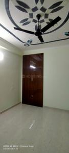 Bedroom Image of 1500 Sq.ft 2 BHK Builder Floor for rent in LDA Colony Lucknow for Rs. 16500