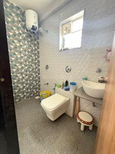 Image of 860 Sq.ft 2 BHK Apartment / Flat for sale in Sevasi, Vadodara for Rs. 4500000