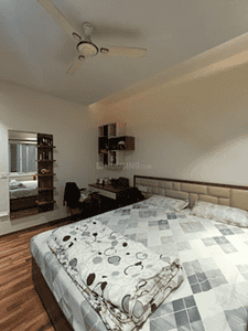 Image of 2790 Sq.ft 4 BHK Apartment / Flat for sale in L And T LTCEL Raintree Boulevard CL4, Sahakara Nagar, Bengaluru for Rs. 53500000