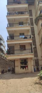 Image of 702 Sq.ft 1 RK Apartment / Flat for sale in Ambernath East, Ambernath for Rs. 2600000