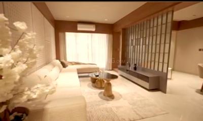 Bedroom Image of 3380 Sq.ft 4 BHK Apartment / Flat for sale in Shilp Paradise, Thaltej Ahmedabad for Rs. 27300000