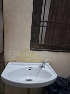 Image of 400 Sq.ft 1 BHK Apartment / Flat for rent in Gomti Nagar, Lucknow for Rs. 5000