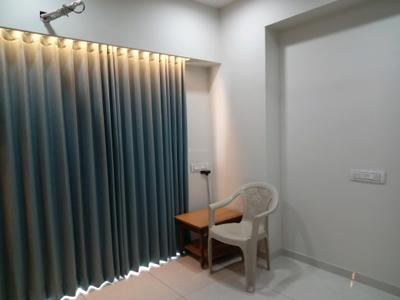 Bedroom Image of 1800 Sq.ft 3 BHK Apartment / Flat for sale in Siddharth Xclusive, Sargasan Gandhinagar for Rs. 9800000