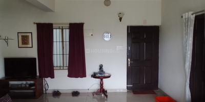 Living Room Image of 1652 Sq.ft 3 BHK Apartment / Flat for sale in Swarna Heavens, Whitefield Bengaluru for Rs. 13300000