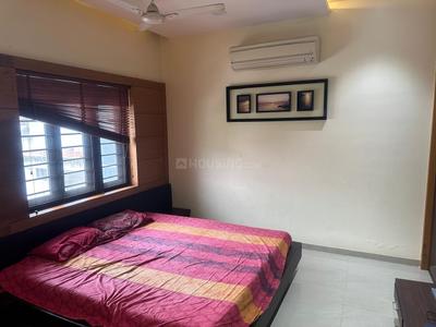Bedroom Image of 3400 Sq.ft 3 BHK Villa for rent in Tavra Bharuch for Rs. 40000
