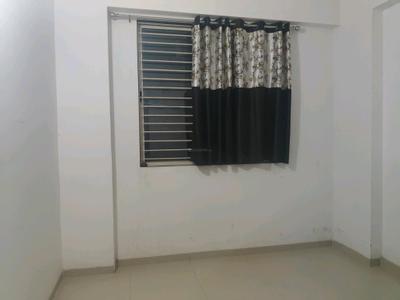 Bedroom Image of 1500 Sq.ft 3 BHK Apartment / Flat for sale in SP Nirvana, Ghuma Ahmedabad for Rs. 7500000