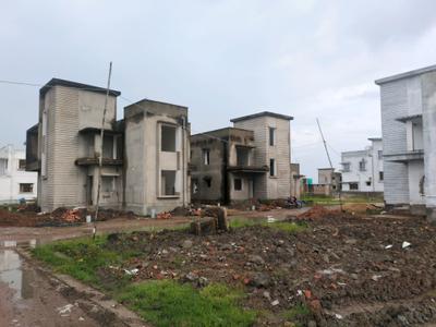 Image of 1440 Sq.ft Residential Plot / Land for sale in Swapnabhumi, New Town, Kolkata for Rs. 4224211