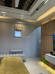 Bedroom Image of 2100 Sq.ft 3 BHK Apartment / Flat for sale in Green Lotus Utsav, Gmada Aerocity Mohali for Rs. 17000000