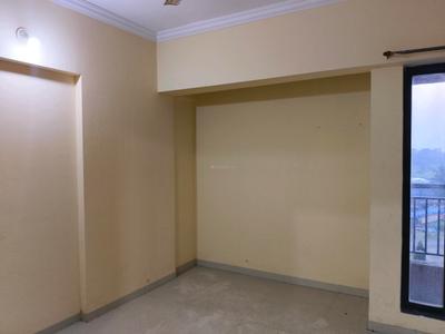 Bedroom Image of 850 Sq.ft 2 BHK Apartment / Flat for sale in Raunak City Sector IV D10, Kalyan West Kalyan for Rs. 5755000