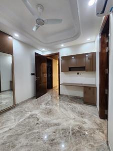 Hall Image of 1550 Sq.ft 3 BHK Apartment / Flat for sale in Saddu Raipur for Rs. 6355000