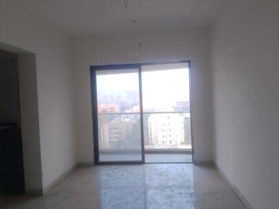 Living Room Image of 455 Sq.ft 1 BHK Apartment / Flat for sale in Chand Ganga, Borivali West Mumbai for Rs. 9695000