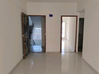 Living Room Image of 745 Sq.ft 1 BHK Apartment / Flat for sale in Ulwe Navi Mumbai for Rs. 4000000