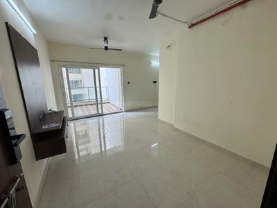 Hall Image of 1100 Sq.ft 2 BHK Apartment / Flat for rent in Abhijit Jayanti Nagari VII Wing K L, Besa Nagpur for Rs. 22000