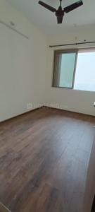 Bedroom Image of 1120 Sq.ft 2.5 BHK Apartment / Flat for rent in Thane West Thane for Rs. 54000