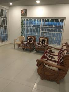 Hall Image of 3300 Sq.ft 3 BHK Villa for rent in Kalveerampalayam Coimbatore for Rs. 35000