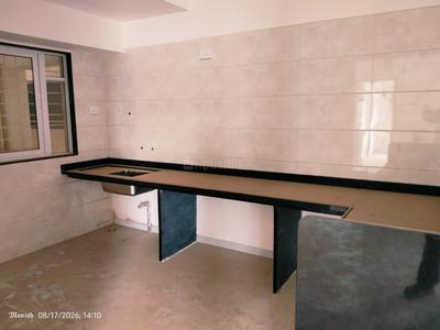 Kitchen Image of 1045 Sq.ft 2 BHK Apartment / Flat for sale in Arma Cavansite Phase 2, Warje Pune for Rs. 11700000
