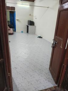 Bedroom Image of 310 Sq.ft 1 RK Apartment / Flat for sale in Khadke Building, Dadar West Mumbai for Rs. 10300000