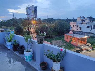 Image of 300 Sq.ft 1 RK Duplex for rent in Civil Lines, Raipur for Rs. 11000