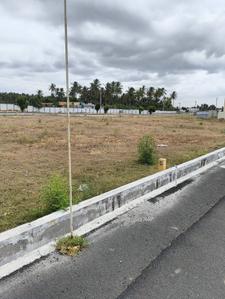 Image of 1496 Sq.ft Residential Plot / Land for sale in Periyanaickenpalayam, Coimbatore for Rs. 790000