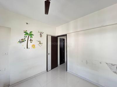 Hall Image of 445 Sq.ft 1 BHK Apartment / Flat for sale in Malad East Mumbai for Rs. 8400000