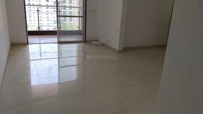 Living Room Image of 990 Sq.ft 2 BHK Apartment / Flat for rent in Venkatesh Graffiti Glover , Keshav Nagar Pune for Rs. 32000