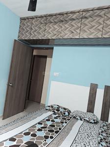 Bedroom Image of 918 Sq.ft 2 BHK Apartment / Flat for rent in Lodha Casa Bella, Usarghar Thane for Rs. 26000