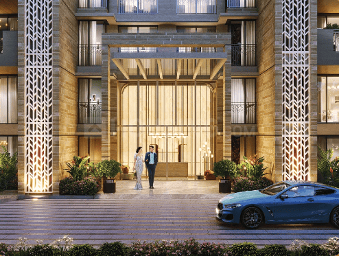 Lodha Massimo Main Image 1