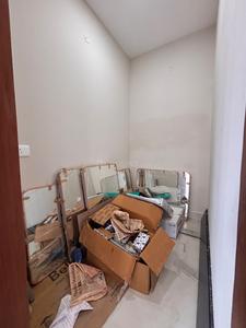 Bedroom Image of 2400 Sq.ft 3 BHK Builder Floor for sale in Balliwala Dehradun for Rs. 22800000