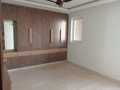 Bedroom Image of 900 Sq.ft 2 BHK Builder Floor for sale in Subhash Nagar New Delhi for Rs. 16000000