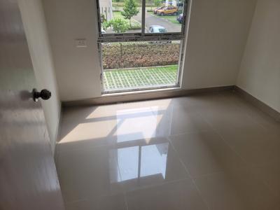 Bedroom Image of 1100 Sq.ft 3 BHK Apartment / Flat for sale in Shapoorji Pallonji Shukhobrishti, New Town Kolkata for Rs. 6950000