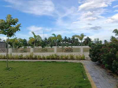 Image of 700 Sq.ft Residential Plot / Land for sale in Kariampalayam, Coimbatore for Rs. 1245300