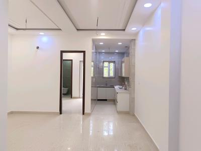 Living Room Image of 720 Sq.ft 2 BHK Builder Floor for sale in Mukherjee Nagar New Delhi for Rs. 12000000