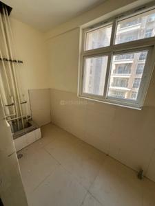 Balcony Image of 1950 Sq.ft 3 BHK Apartment / Flat for sale in Aditya Beaumont, Shaikpet Hyderabad for Rs. 18500001