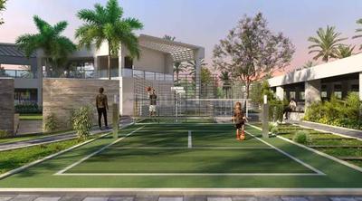 Image of 1275 Sq.ft 3 BHK Apartment / Flat for sale in Mohisha The Skylark, Ravet, Pune for Rs. 8000000