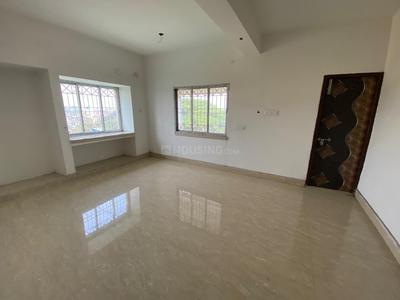 Bedroom Image of 1150 Sq.ft 2 BHK Builder Floor for rent in Birati Kolkata for Rs. 17500