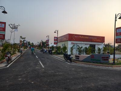 Image of 1000 Sq.ft Residential Plot / Land for sale in VR Fortuna, Poonamallee, Chennai for Rs. 4699999