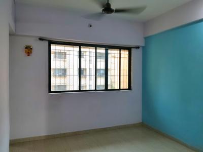 Living Room Image of 800 Sq.ft 2 BHK Apartment / Flat for sale in Kasarvadavali Thane for Rs. 6700000