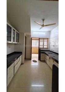 Kitchen Image of 3636 Sq.ft 5 BHK Independent House for sale in Bodakdev Ahmedabad for Rs. 80000000