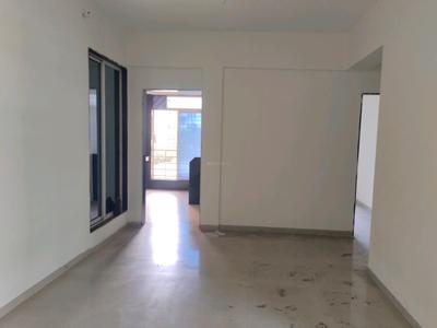 Living Room Image of 1000 Sq.ft 2 BHK Apartment / Flat for sale in Swastik Bhima by Swastik Group Mumbai, Ulwe Navi Mumbai for Rs. 9000000