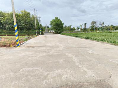 Image of 1200 Sq.ft Residential Plot / Land for sale in Jayapura, Mysore for Rs. 1999301