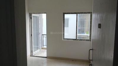 Living Room Image of 420 Sq.ft 1 BHK Apartment / Flat for sale in Shapoorji Pallonji Shukhobrishti Spandan Phase 9 , New Town Kolkata for Rs. 2500000
