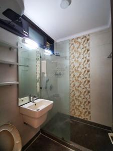 Image of 1440 Sq.ft 3 BHK Builder Floor for sale in Chittaranjan Park, New Delhi for Rs. 36000000